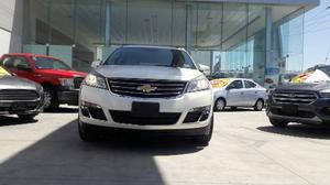 Chevrolet Traverse Maximo Equipo Somos Agencia! Garantia