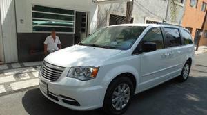 Chrysler Town & Country 3.6 Touring Piel Mt