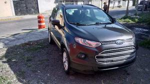 Ford Ecosport  Impecable