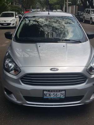 Ford Figo 1.5 Impulse Aa Sedan Mt