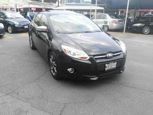 Ford Focus 2.0 Se Hb Plus At 