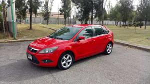Ford Focus Europa Hatchback Automatico Sport