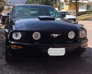 Ford Mustang 4.6 Gt V8 Vip At