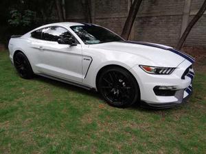 Ford Mustang 5.2l Shelby Gt350 Mt  (nuevo)