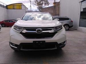 Honda Cr-v 1.5 Touring Cvt (demo)