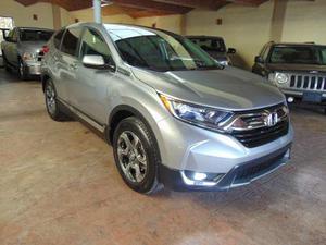 Honda Cr-v 1.5 Turbo Plus Cvt