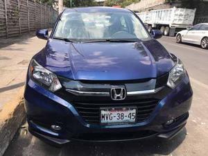 Honda Hr-v 1.8 Epic At Cvt