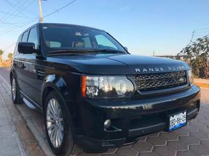 Impecable Land Rover Range Rover Sport 