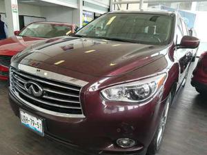 Infiniti Qx Perfection Mt