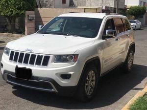 Jeep Grand Cherokee 3.6 Limited V6 4x2 At 