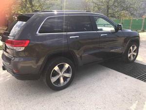 Jeep Grand Cherokee 3.6 Limited V6 4x2 At 