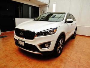 Kia Sorento l Ex Pack At