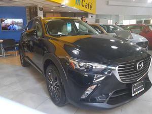 Mazda Cx-3 I Grand Touring, Polanco