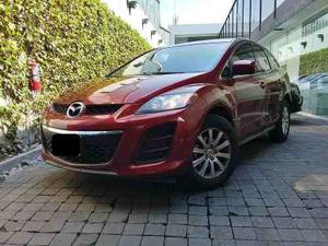 Mazda Cxp Sport Aut I 2.5l