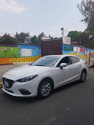 Mazda Mazda 3 2.0 I Touring Sedan Mt 