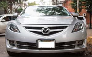 Mazda Mazda 6 3.7 S Grand Touring Qc 6 Cds At