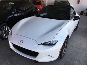 Mazda Mx-5 2.0 I Sport Mt