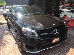 Mercedes Benz Clase Gle 3.0 Coupe 450 Amg At 
