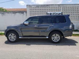 Mitsubishi Montero 3.8 Limited V6 At