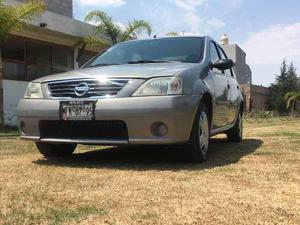 Nissan Aprio 1.6 Base Ac Mt 