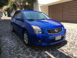 Nissan Sentra 2.0 Sport Road Cvt