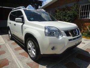 Nissan X-trail Exclusive Cvt 4x