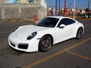 Porsche 911 Carrera 4s Pdk  (nuevo)