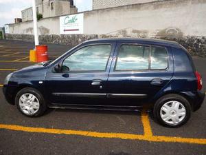 Renault Clio Expression 