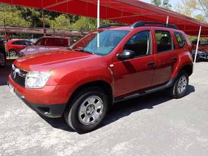 Renault Duster 2.0 Expression At 