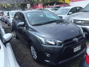 Toyota Yaris 1.5 5p S At Cvt 