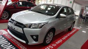 Toyota Yaris 1.5 5p S At Cvt