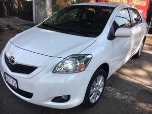 Toyota Yaris 1.5 Premium Sedan At 