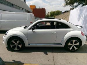 Volkswagen Beetle Turbo Std Damos Crédito, Soy Agencia!!