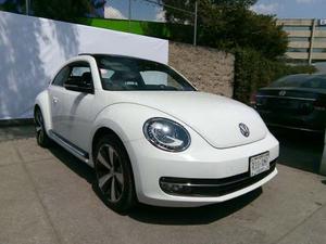 Volkswagen Beetle Turbo Std  Soy Agencia Damos