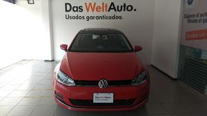 Volkswagen Golf 1.4 Highline Dsg 