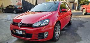 Volkswagen Golf Gti 2.0 3p 6vel Piel Paq. Navegacion Mt 