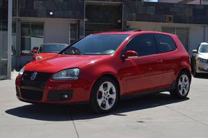 Volkswagen Golf Gti 2.0t 3p Piel Dsg 