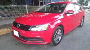 Volkswagen Jetta 2.0 Fest Tiptronic At