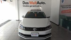 Volkswagen Jetta 2.5 Comfortline Mt