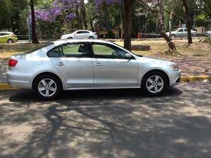 Volkswagen Jetta 2.5 Style At