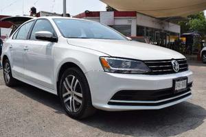 Volkswagen Jetta 2.5 Trendline At