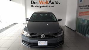 Volkswagen Jetta 2.5 Trendline Mt