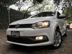 Volkswagen Polo 1.6 At 