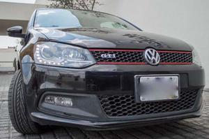 Volkswagen Polo Gti 1.4 At