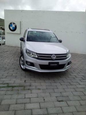 Volkswagen Tiguan 2.0 R-line At