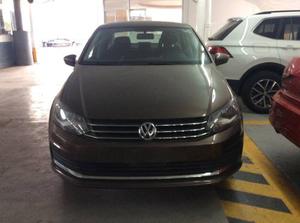 Volkswagen Vento 1.6 Confortline Std 