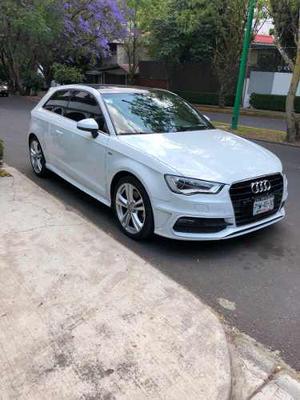 Audi A3 1.8 S-line Mt 