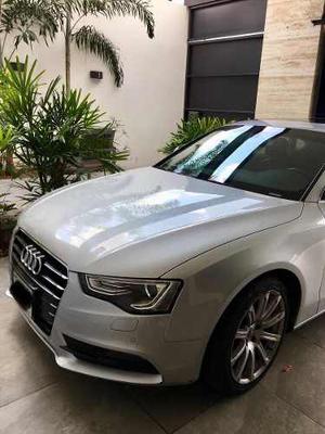 Audi A5 1.8 Sportback Luxury T At 