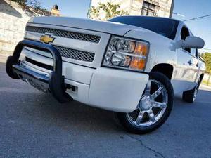 Chevrolet Silverado F Pickup  Crew Cab 4x4 Mt 