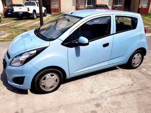 Chevrolet Spark 1.2 Ltz Mt 